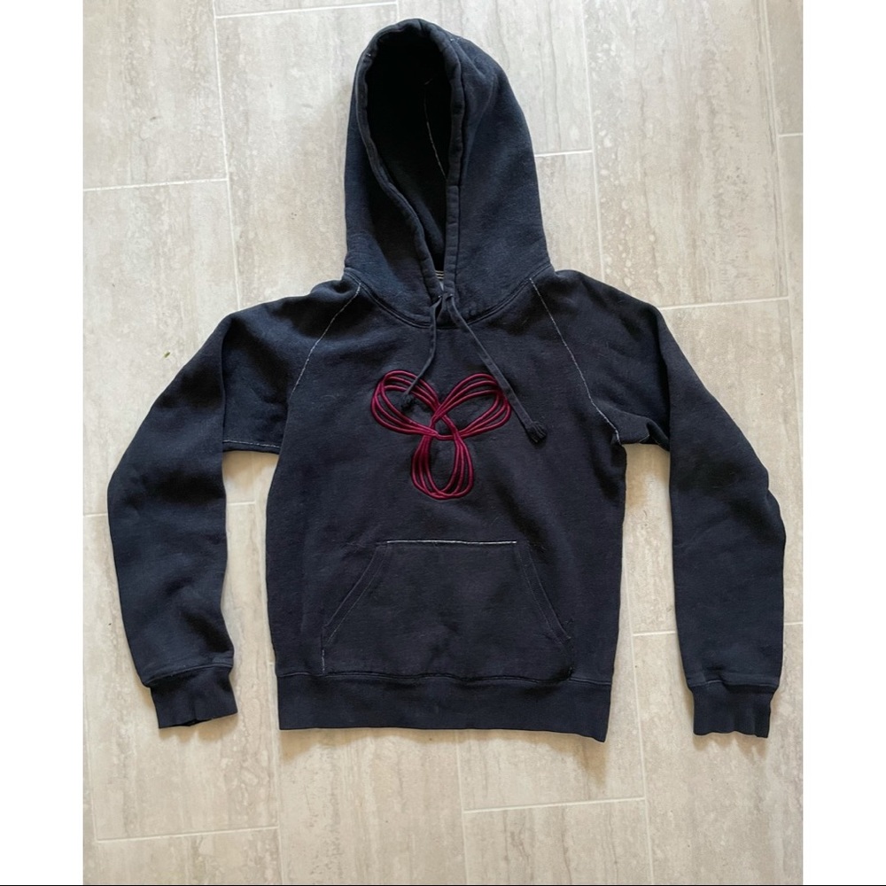 TNA hoodie